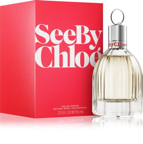 chloe see parfum|chloe perfumes official site.